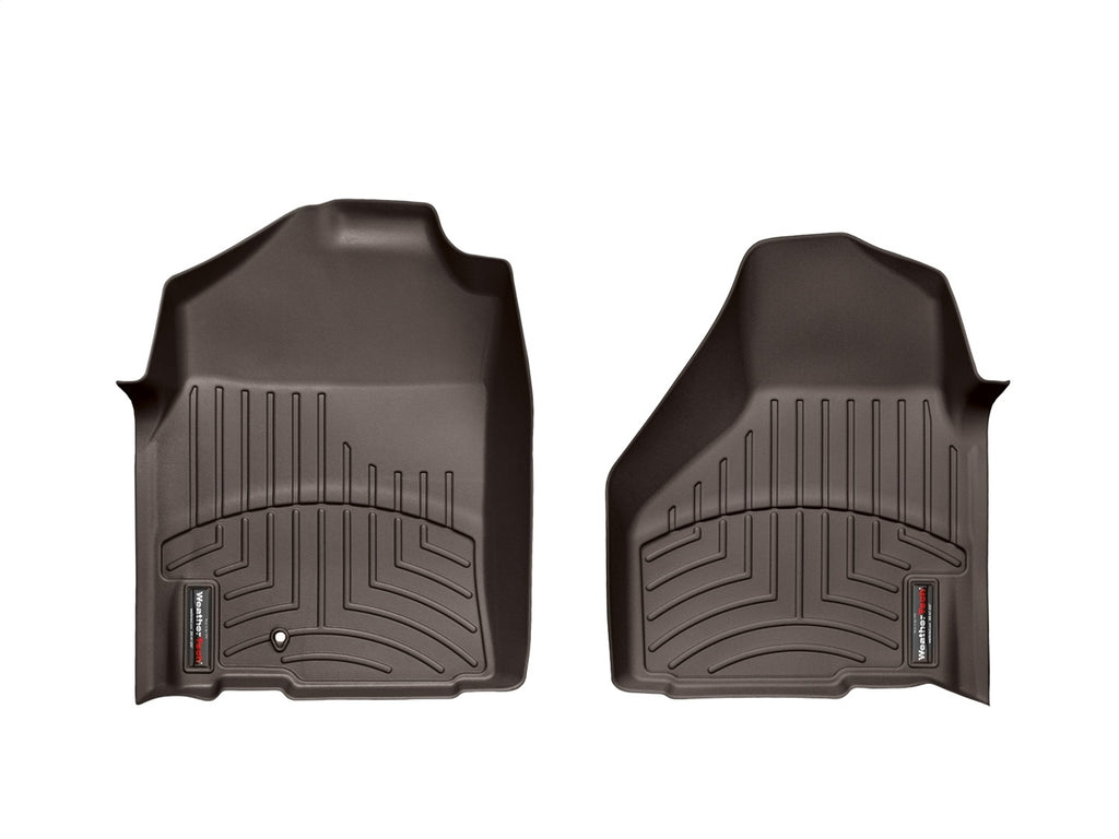 Weathertech 472381 FloorLiner™ DigitalFit® for Select Dodge Ram 1500, Dodge Ram 2500, Dodge Ram 3500, Ram 1500, Ram 2500, Ram