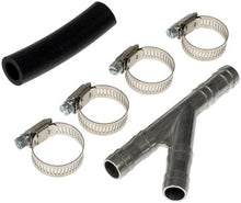 Load image into Gallery viewer, Dorman - HELP 47238HP Aluminum  Heater Hose Repair Kit