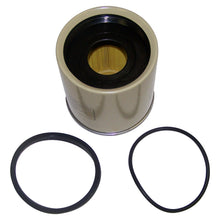 Load image into Gallery viewer, Crown Automotive Jeep Replacement 4723905 Fuel Filter for 94-01 Jeep XJ Cherokee, ZJ, WJ, Grand Cherokee Misc. Dsl. Engs. for Select Jeep Cherokee, Jeep Grand Cherokee