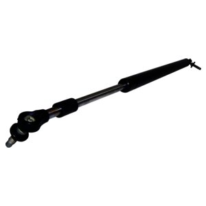 Crown Automotive Jeep Replacement 4724743AE Liftgate Support for 2001-2007 Chrysler PT Cruiser w/ Hatchback for Select Chrysler PT Cruiser