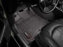 Load image into Gallery viewer, Weathertech 472511 FloorLiner™ DigitalFit® for Select Buick Enclave, Chevrolet Traverse, GMC Acadia, GMC Acadia Limited, Saturn Outlook