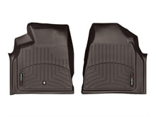 Load image into Gallery viewer, Weathertech 472511 FloorLiner™ DigitalFit® for Select Buick Enclave, Chevrolet Traverse, GMC Acadia, GMC Acadia Limited, Saturn Outlook