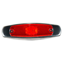 Load image into Gallery viewer, Grote 47252 SuperNova® Low-Profile LED Clearance Marker Lights, w/ Bezel
