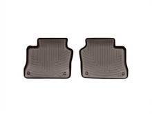 Load image into Gallery viewer, Weathertech 472572 FloorLiner™ DigitalFit® for Select Porsche Panamera