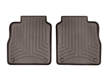Load image into Gallery viewer, Weathertech 472573 FloorLiner™ DigitalFit® for Select Porsche Panamera