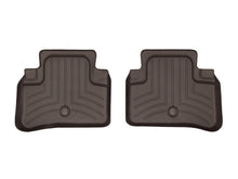 Load image into Gallery viewer, Weathertech 472582 FloorLiner™ DigitalFit® for Select Mercedes-Benz CLS400, Mercedes-Benz CLS550, Mercedes-Benz CLS63 AMG, Mercedes-Benz CLS63 AMG S