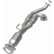 Load image into Gallery viewer, MagnaFlow Exhaust Products 49710 OEM Grade Direct-Fit Catalytic Converter for Select Nissan Altima, Nissan Maxima, Nissan Quest