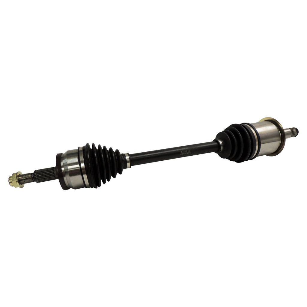 Crown Automotive Jeep Replacement 4726035AE Left Rear CV Axle Assembly for Select 06-10 Dodge Charger, Magnum & Chrysler 300