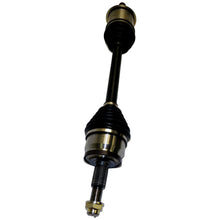 Load image into Gallery viewer, Crown Automotive Jeep Replacement 4726035AE Left Rear CV Axle Assembly for Select 06-10 Dodge Charger, Magnum &amp; Chrysler 300