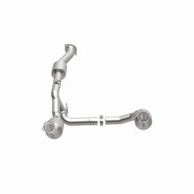 Load image into Gallery viewer, MagnaFlow Exhaust Products 280745 OEM Grade Direct-Fit Catalytic Converter for Select Chevrolet Silverado HD, Chevrolet Silverado HD, GMC Sierra HD, GMC Sierra HD