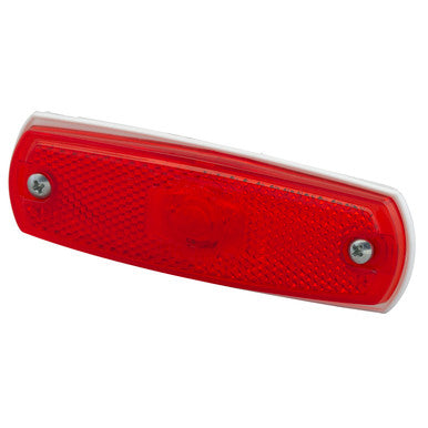 Grote 47262 SuperNova® Low-Profile LED Clearance Marker Lights, w/out Bezel