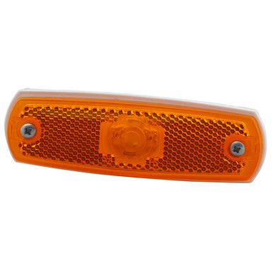 Grote 47263 SuperNova® Low-Profile LED Clearance Marker Lights, w/out Bezel