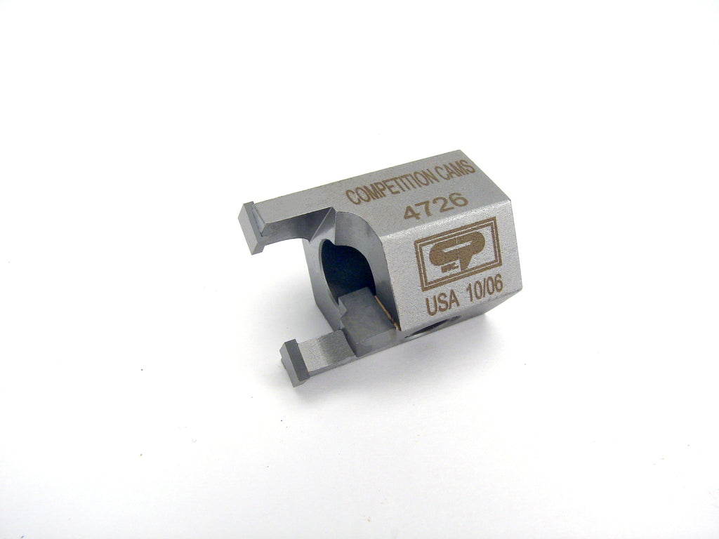 COMP Cams 4726 Valve Guide Cutter - .530" O.D. Guide