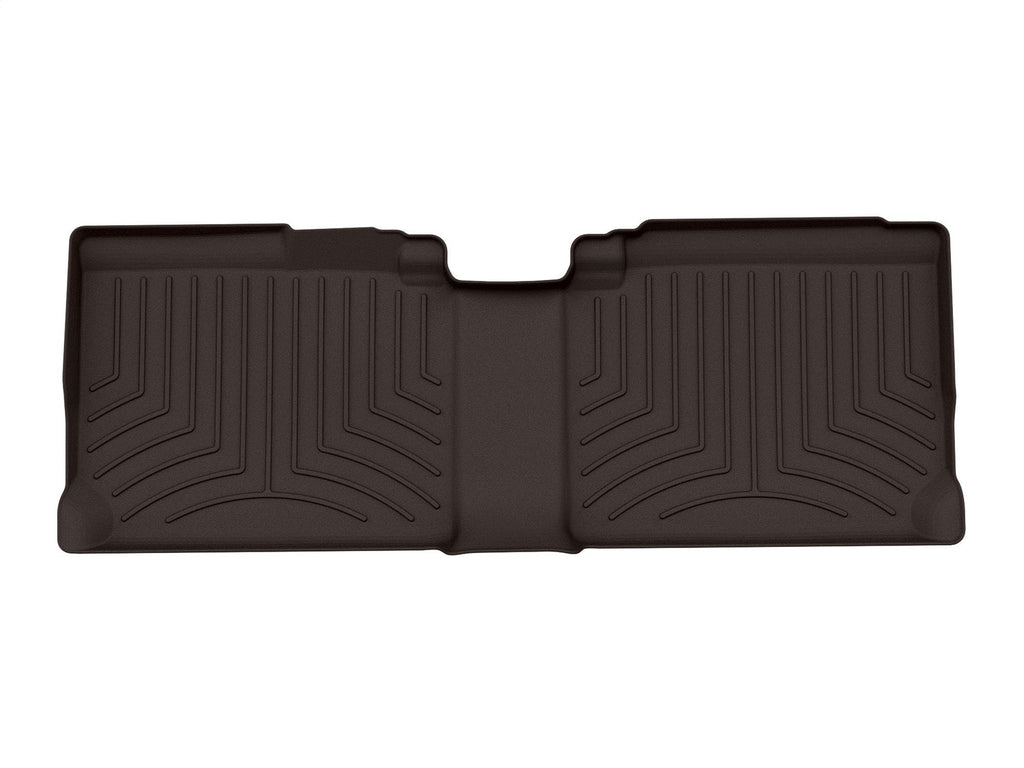 Weathertech 472712IM FloorLiner™ HP for Select Chevrolet Equinox, GMC Terrain
