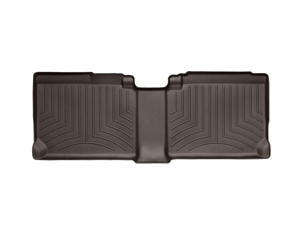 Weathertech 472712 FloorLiner™ DigitalFit® for Select Chevrolet Equinox, GMC Terrain