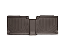Load image into Gallery viewer, Weathertech 472712 FloorLiner™ DigitalFit® for Select Chevrolet Equinox, GMC Terrain