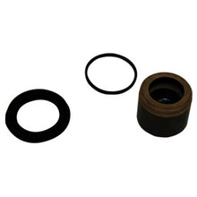 Load image into Gallery viewer, Crown Automotive Jeep Replacement 4728121 Front Brake Caliper Rebuild Kit for 1996-2000 Dodge, Chrysler, Plymouth Minivans for Select Chrysler Grand Voyager, Chrysler Town &amp; Country, Chrysler Voyager, Dodge Caravan, Dodge Grand Caravan, Plymouth Grand