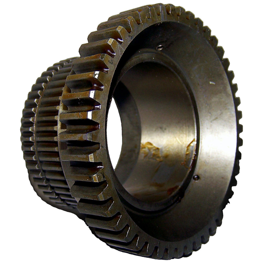 Crown Automotive Jeep Replacement 4728156 Drive Sprocket for 1993-1996 Jeep ZJ Grand Cherokee w/ NV249 Transfer Case for Select Jeep Grand Cherokee