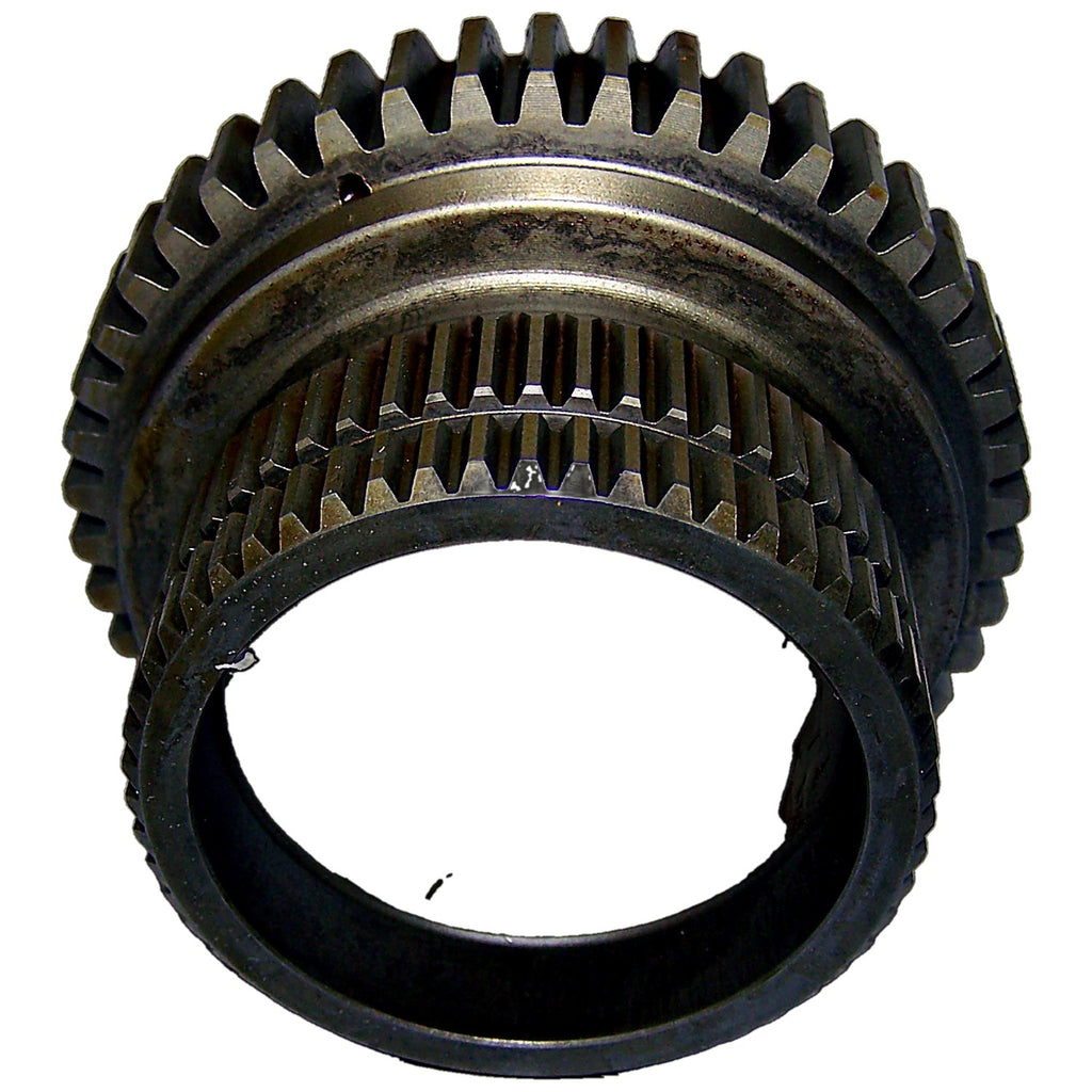 Crown Automotive Jeep Replacement 4728156 Drive Sprocket for 1993-1996 Jeep ZJ Grand Cherokee w/ NV249 Transfer Case for Select Jeep Grand Cherokee