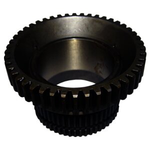 Crown Automotive Jeep Replacement 4728156 Drive Sprocket for 1993-1996 Jeep ZJ Grand Cherokee w/ NV249 Transfer Case for Select Jeep Grand Cherokee