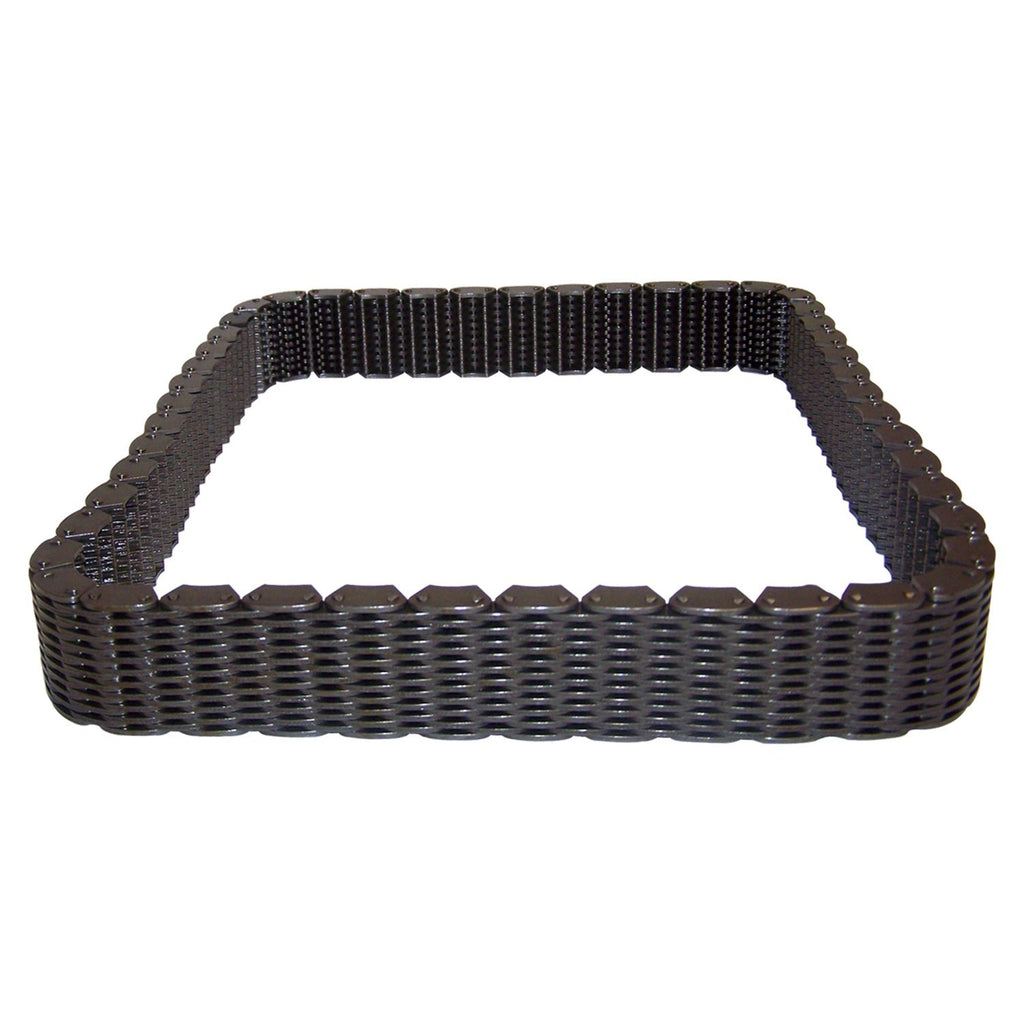 Crown Automotive Jeep Replacement 4728159 Transfer Case Chain for 1993-1998 ZJ, ZG Grand Cherokee w/ NV249 Transfer Case for Select Jeep Grand Cherokee