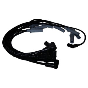 Crown Automotive Jeep Replacement 4728190 Ignition Wire Set for 1993-1998 ZJ, ZG Grand Cherokee w/ 5.2L or 5.9L Engines for Select Jeep Grand Cherokee