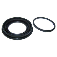 Load image into Gallery viewer, Crown Automotive Jeep Replacement 4728241 Front Brake Caliper Seal Kit for 95-99 Dodge Stratus, L or R,  1 Boot &amp; 1 Seal for Select Dodge Stratus