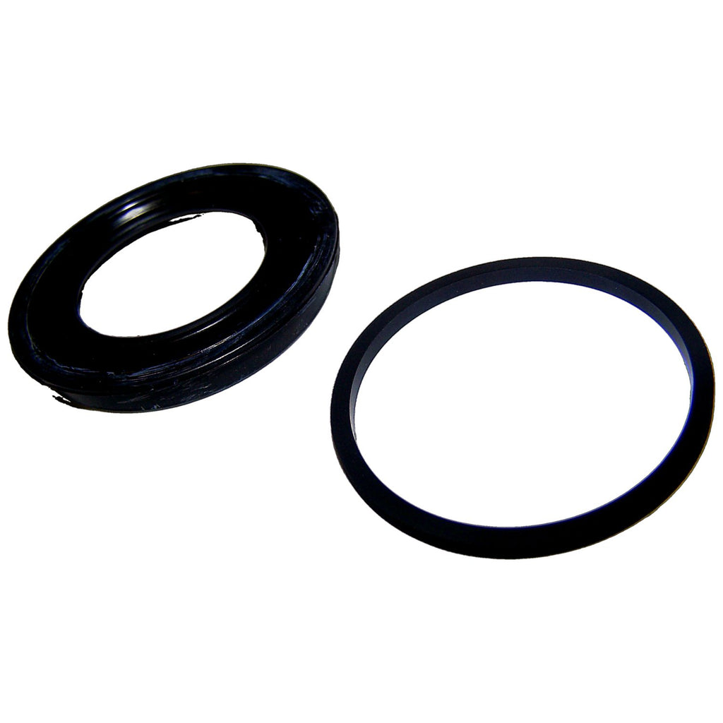 Crown Automotive Jeep Replacement 4728241 Front Brake Caliper Seal Kit for 95-99 Dodge Stratus, L or R,  1 Boot & 1 Seal for Select Dodge Stratus