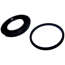 Load image into Gallery viewer, Crown Automotive Jeep Replacement 4728241 Front Brake Caliper Seal Kit for 95-99 Dodge Stratus, L or R,  1 Boot &amp; 1 Seal for Select Dodge Stratus