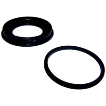 Load image into Gallery viewer, Crown Automotive Jeep Replacement 4728241 Front Brake Caliper Seal Kit for 95-99 Dodge Stratus, L or R,  1 Boot &amp; 1 Seal for Select Dodge Stratus