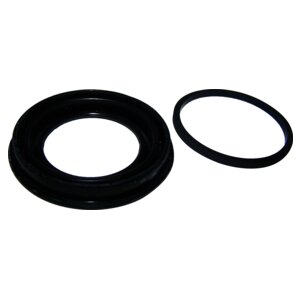 Crown Automotive Jeep Replacement 4728241 Front Brake Caliper Seal Kit for 95-99 Dodge Stratus, L or R,  1 Boot & 1 Seal for Select Dodge Stratus