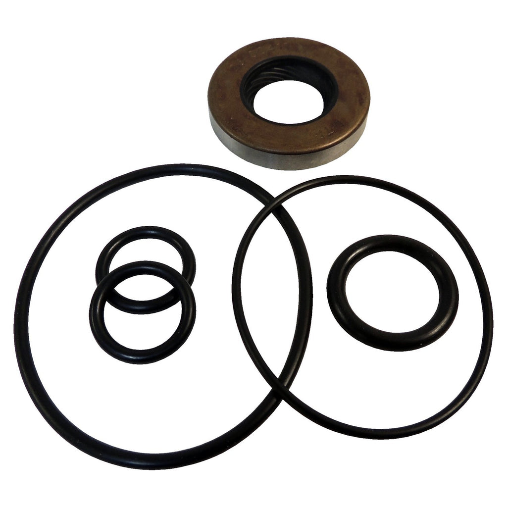 Crown Automotive Jeep Replacement 4728247 Power Steering Pump Seal Kit for Select 93-04 Jeep ZJ, WJ, WG Grand Cherokees