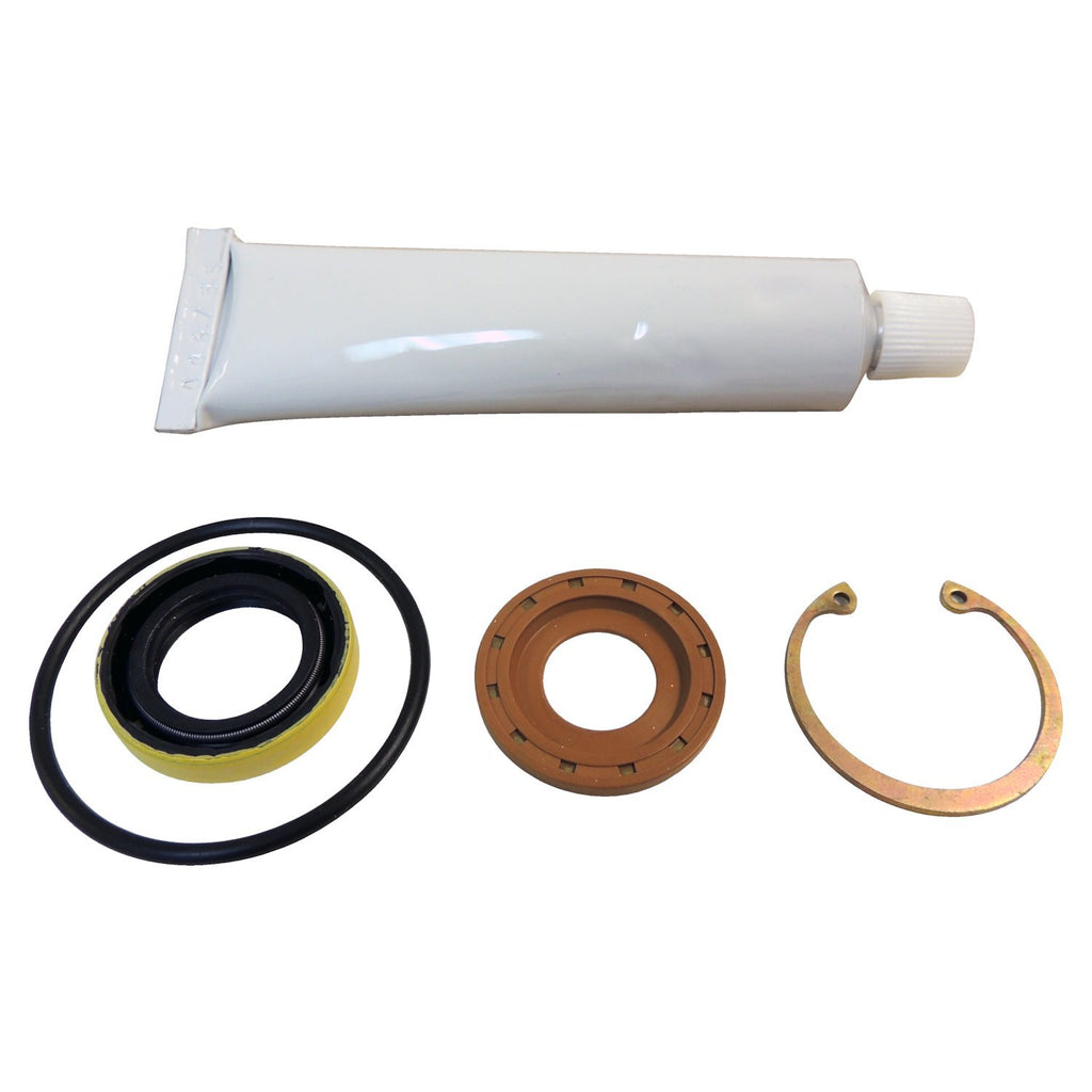 Crown Automotive Jeep Replacement 4728249 Steering Gear Rack Piston Seal Package for 1993-1996 Jeep ZJ Grand Cherokee for Select Jeep Grand Cherokee