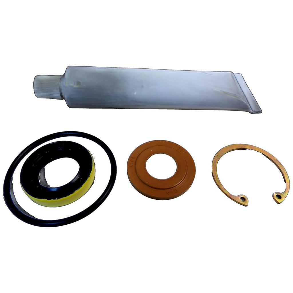 Crown Automotive Jeep Replacement 4728249 Steering Gear Rack Piston Seal Package for 1993-1996 Jeep ZJ Grand Cherokee for Select Jeep Grand Cherokee