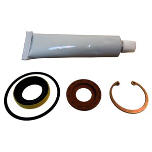Crown Automotive Jeep Replacement 4728249 Steering Gear Rack Piston Seal Package for 1993-1996 Jeep ZJ Grand Cherokee for Select Jeep Grand Cherokee