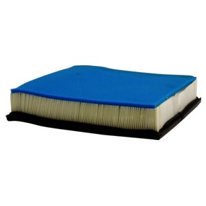 Crown Automotive Jeep Replacement 4728406 Air Filter for 1994-2002 Dodge Ram Trucks w/ 5.9L Diesel Engine for Select Dodge Ram 1500, Dodge Ram 2500, Dodge Ram