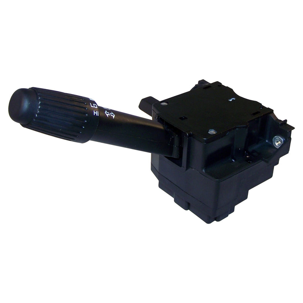 Crown Automotive Jeep Replacement 4728424 Multifunction Switch for Select Jeep 93-98 Grand Cherokee and 95-96 XJ Cherokee