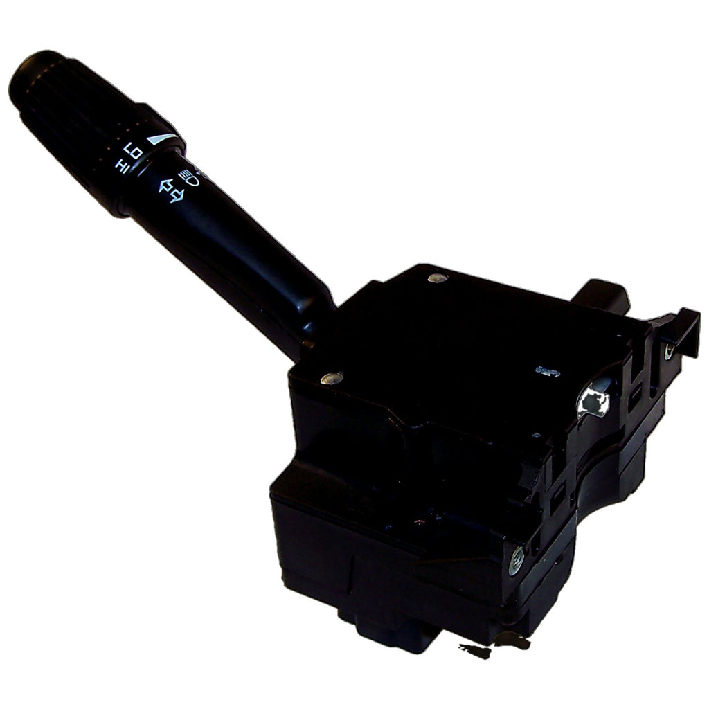 Crown Automotive Jeep Replacement 4728424 Multifunction Switch for Select Jeep 93-98 Grand Cherokee and 95-96 XJ Cherokee