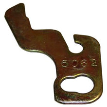 Load image into Gallery viewer, Crown Automotive Jeep Replacement 4728546 Right Rear Parking Brake Adjusting Lever 91-96 XJ, MJ, ZJ w/ 10" Rear Drum Brake for Select Jeep Cherokee, Jeep Comanche, Jeep Grand Cherokee