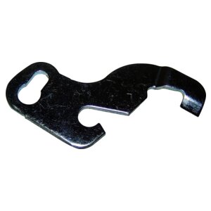 Crown Automotive Jeep Replacement 4728547 Left Rear Drum Brake Adjuster Lever for 1991-1996 Jeep XJ, MJ, ZJ w/ 10" Brakes for Select Jeep Cherokee, Jeep Comanche, Jeep Grand Cherokee