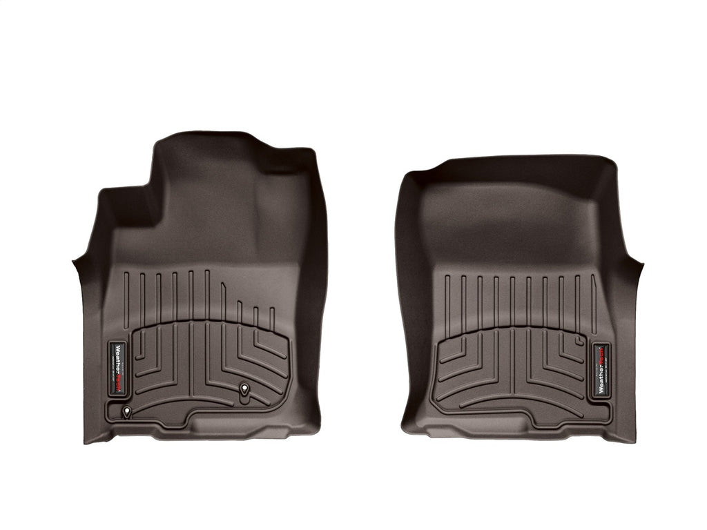 Weathertech 472861 FloorLiner™ DigitalFit® for Select Lexus GX460, Toyota 4Runner
