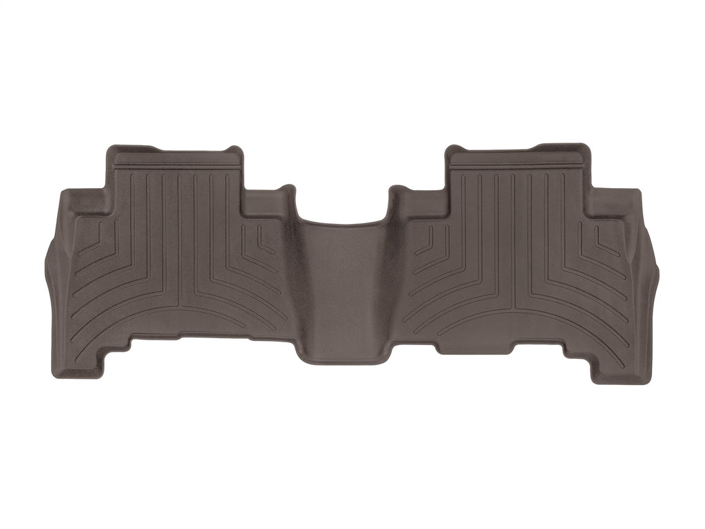 Weathertech 472862IM FloorLiner™ HP for Select Lexus GX460, Toyota 4Runner