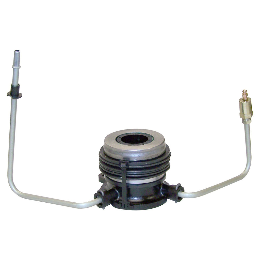 Crown Automotive Jeep Replacement 4728735 Clutch Control Unit for 1993 for XJ Cherokee, YJ Wrangler w/ 2.5L, 4.0L Engines for Select Jeep Cherokee, Jeep Wrangler