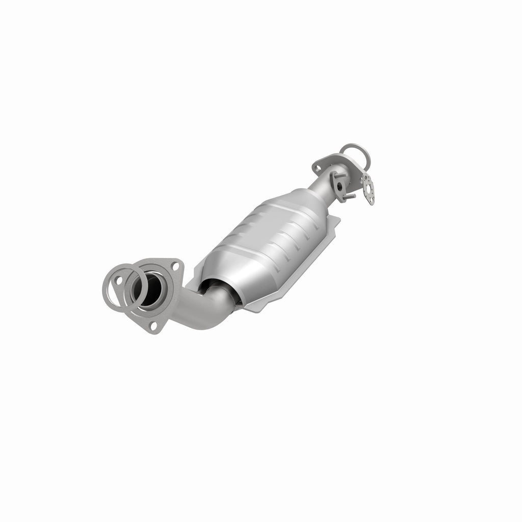 MagnaFlow Exhaust Products 23752 HM Grade Direct-Fit Catalytic Converter for Select Toyota Tundra