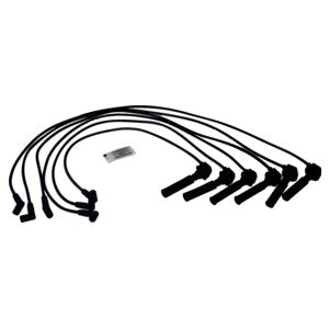 Crown Automotive Jeep Replacement 4728944 Ignition Wire Set for 93-97 Dodge Concorde, Intrepid & Eagle Vision w/ 3.5L Eng for Select Chrysler Concorde, Chrysler Intrepid, Dodge Intrepid, Eagle Vision