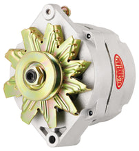 Load image into Gallery viewer, Powermaster Performance 47293 Alternator for Select American Motors AMX, American Motors Gremlin, American Motors Hornet, American Motors Javelin, Buick Centurion, Buick Century, Buick Electra, Buick Estate Wagon, Buick GS, Buick GS 350, Buick GS 400,