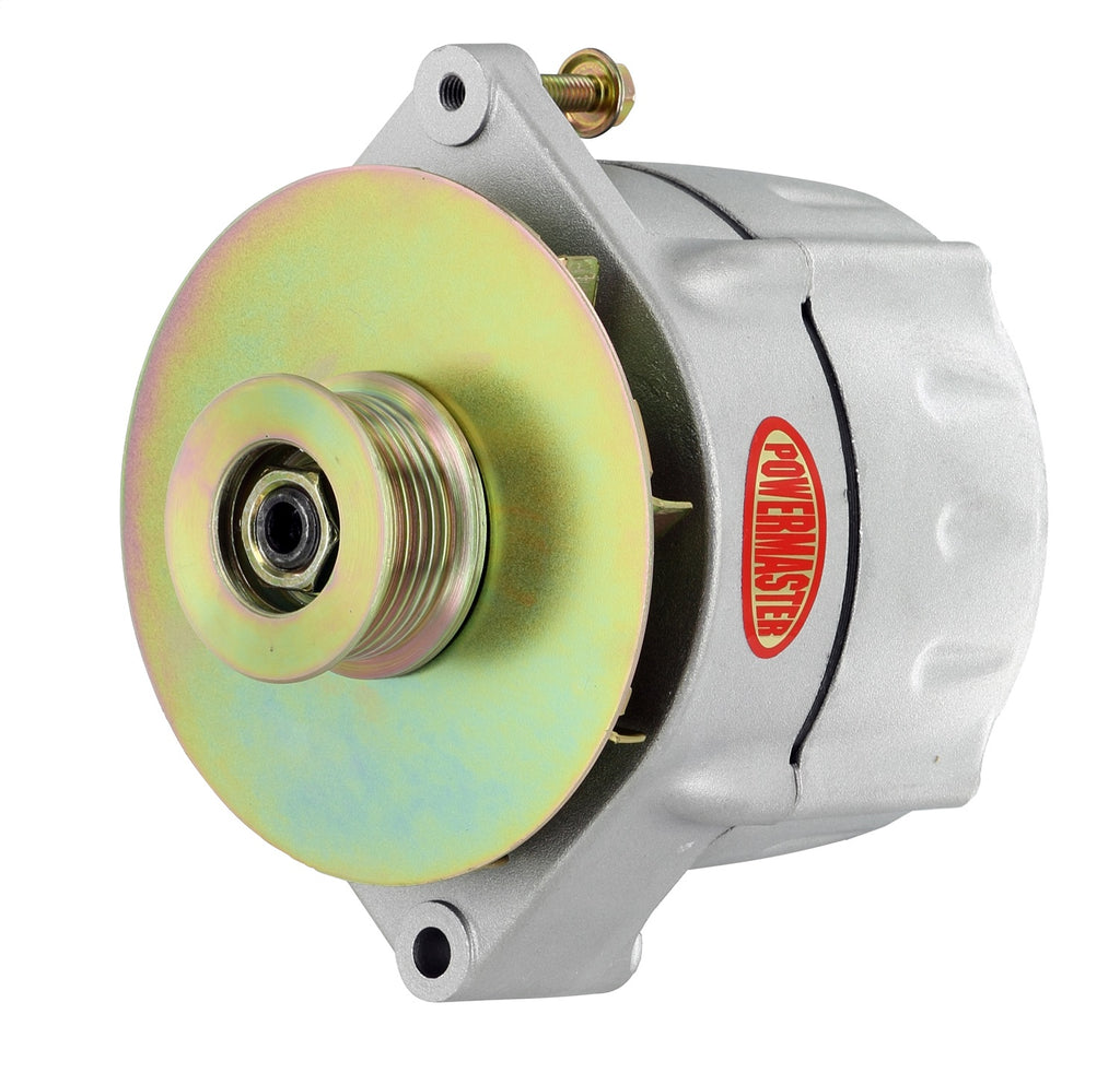 Powermaster Performance 47296 Smooth Look™ Alternator
