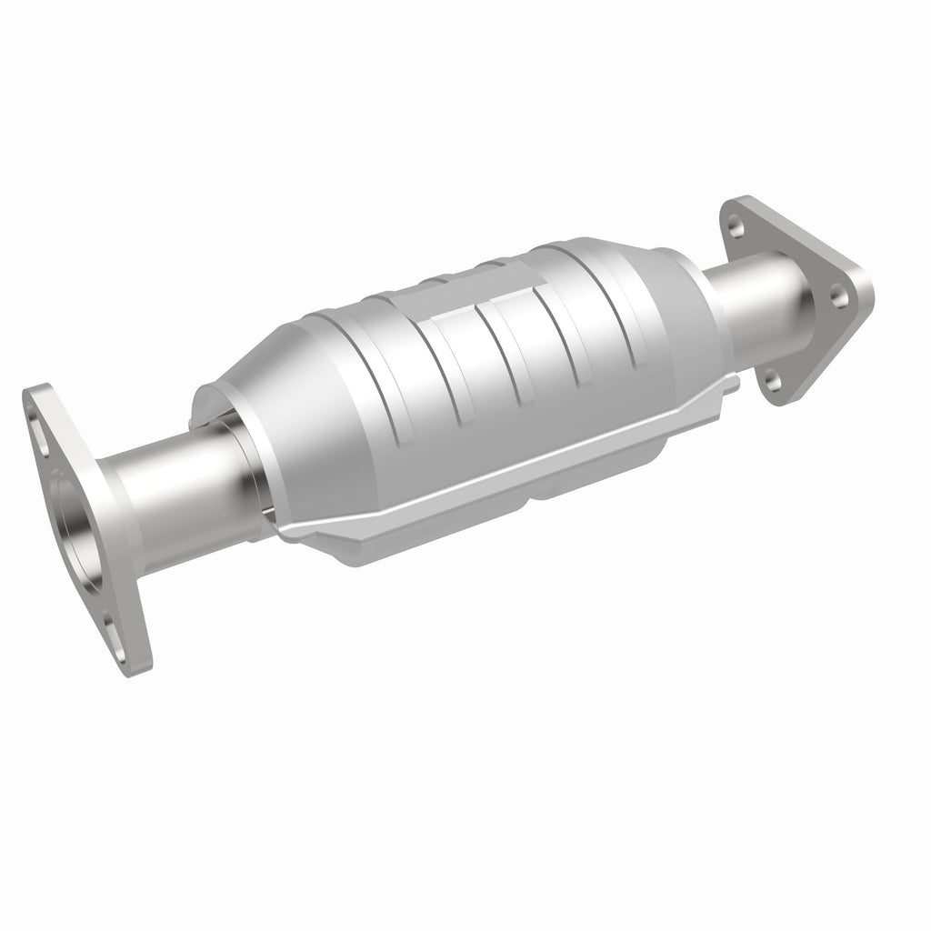 MagnaFlow Exhaust Products 23833 Standard Grade Direct-Fit Catalytic Converter for Select Mercedes-Benz 260E, Mercedes-Benz 300E, Mercedes-Benz 300TE
