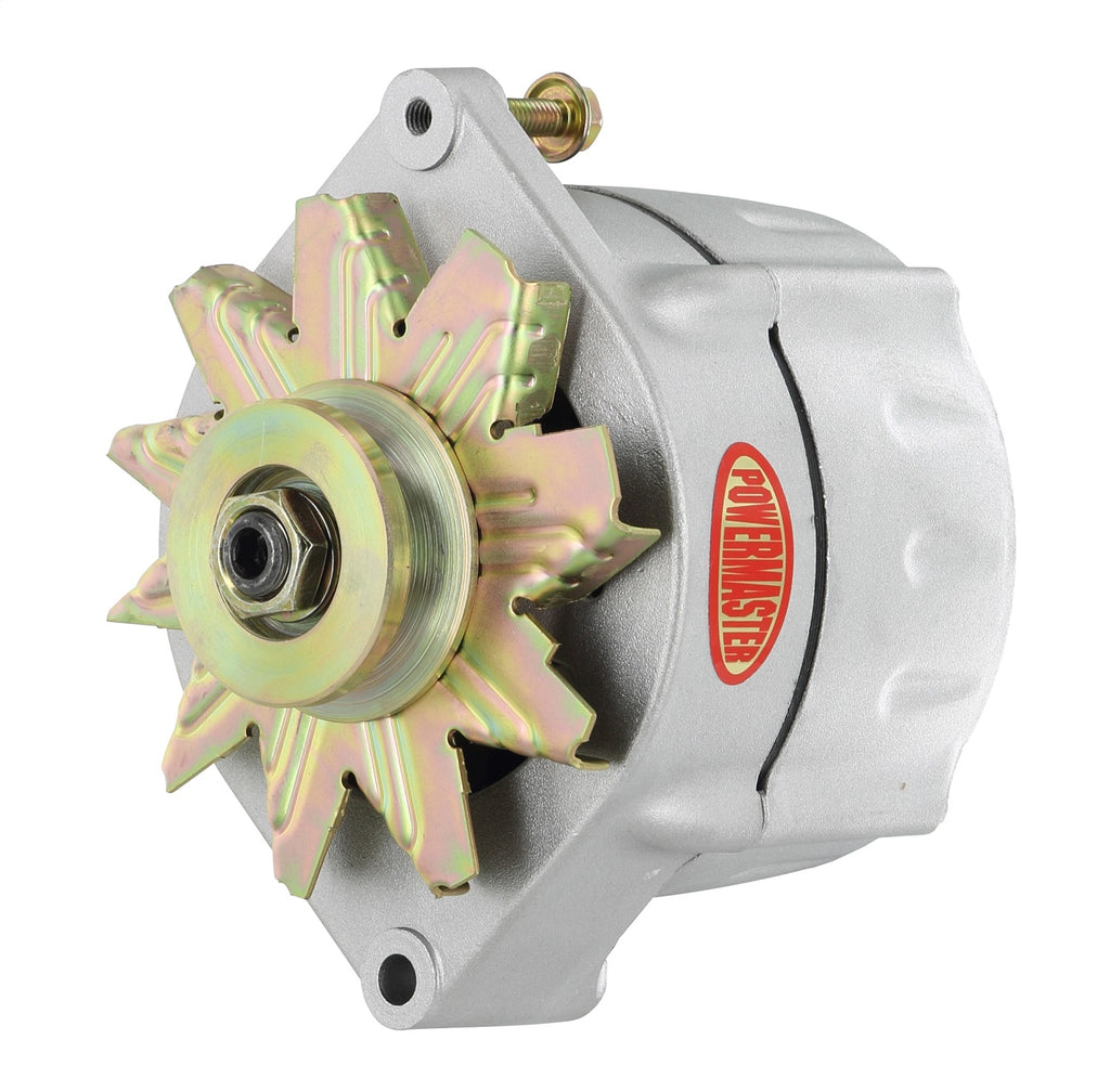 Powermaster Performance 47297 Smooth Look™ Alternator