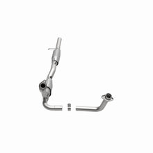 Load image into Gallery viewer, MagnaFlow Exhaust Products 447251 California CARB Direct-Fit Catalytic Converter for Select Ford F-150